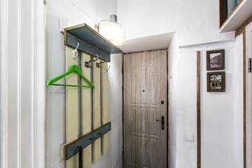 Фото номера Апартаменты с 1 спальней Апартаменты Apartments on Chopin St. 4 г. Львов 22