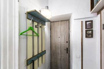 Фото номера Апартаменты с 1 спальней Апартаменты Apartments on Chopin St. 4 г. Львов 61