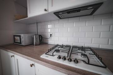 Фото номера Апартаменты с 1 спальней Апартаменты Kostjukowski Apartments L70a/15 г. Львов 8