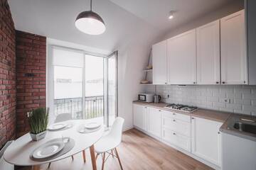 Фото номера Апартаменты с 1 спальней Апартаменты Kostjukowski Apartments L70a/15 г. Львов 41