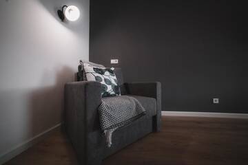 Фото номера Апартаменты с 1 спальней Апартаменты Kostjukowski Apartments L70a/15 г. Львов 46