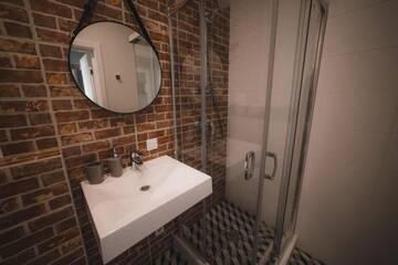 Фото номера Апартаменты с 1 спальней Апартаменты Kostjukowski Apartments L70a/15 г. Львов 42