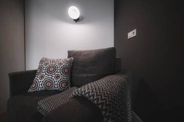 Фото номера Апартаменты с 1 спальней Апартаменты Kostjukowski Apartments L70a/15 г. Львов 47