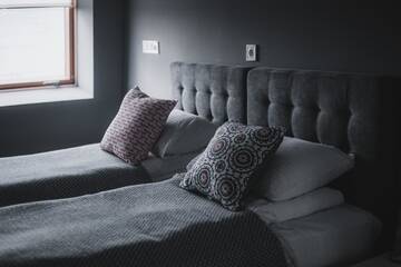 Фото номера Апартаменты с 1 спальней Апартаменты Kostjukowski Apartments L70a/15 г. Львов 11