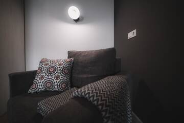 Фото номера Апартаменты с 1 спальней Апартаменты Kostjukowski Apartments L70a/15 г. Львов 13