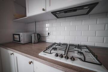 Фото номера Апартаменты с 1 спальней Апартаменты Kostjukowski Apartments L70a/15 г. Львов 39