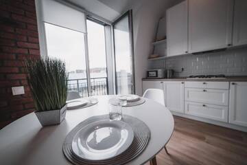 Фото номера Апартаменты с 1 спальней Апартаменты Kostjukowski Apartments L70a/15 г. Львов 40