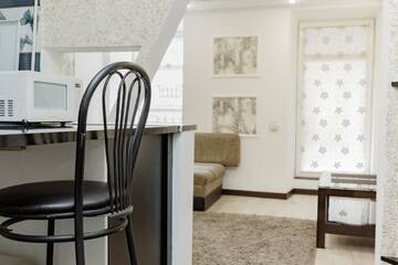 Фото номера Апартаменты с 2 спальнями Апартаменты Transitional Havryky Apartment г. Львов 15