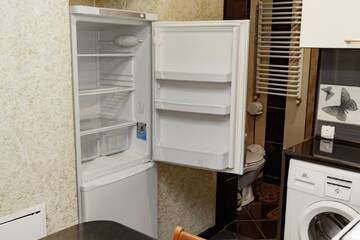 Фото номера Апартаменты с 2 спальнями Апартаменты Transitional Havryky Apartment г. Львов 26