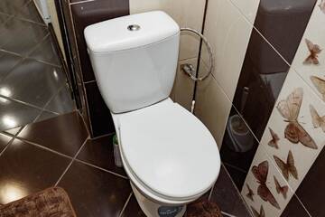 Фото номера Апартаменты с 2 спальнями Апартаменты Transitional Havryky Apartment г. Львов 22
