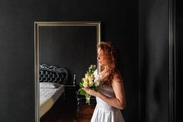 Фото номера Апартаменты с 1 спальней Апартаменты Apartment Secret Place г. Львов 7