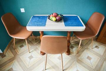 Фото номера Апартаменты Апартаменты Cozy Apartment in the center, 5mins from Opera г. Львов 21