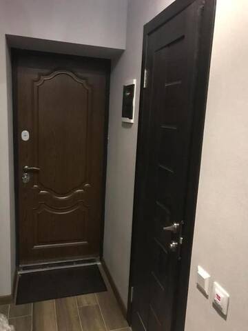 Фото номера Апартаменты с 1 спальней Апартаменты New Appartment-studio іn the center of Lviv г. Львов 29