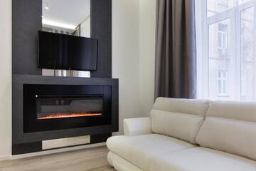 Фото номера Апартаменты с 2 спальнями Апартаменты Stylish Apartment in the old city г. Львов 43
