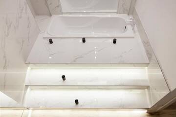 Фото номера Апартаменты с 2 спальнями Апартаменты Stylish Apartment in the old city г. Львов 51