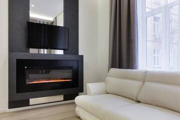 Фото номера Апартаменты с 2 спальнями Апартаменты Stylish Apartment in the old city г. Львов 22