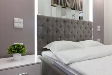 Фото номера Апартаменты с 2 спальнями Апартаменты Art-apartment on Chaikovskogo 26 г. Львов 38