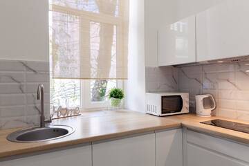 Фото номера Апартаменты с 2 спальнями Апартаменты Art-apartment on Chaikovskogo 26 г. Львов 10