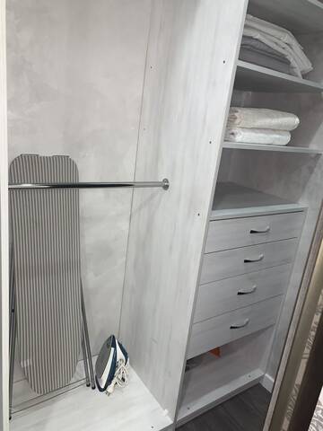 Фото номера Апартаменты с 1 спальней Апартаменты V&amp;G Apartment г. Львов 13