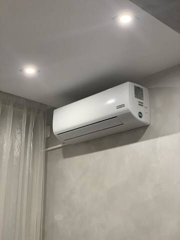 Фото номера Апартаменты с 1 спальней Апартаменты V&amp;G Apartment г. Львов 14