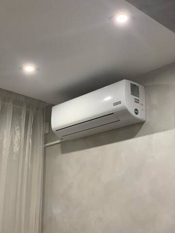 Фото номера Апартаменты с 1 спальней Апартаменты V&amp;G Apartment г. Львов 33