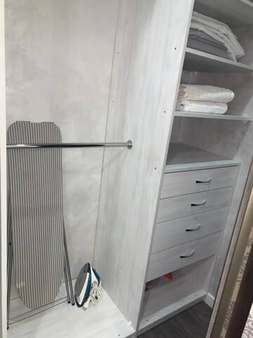 Фото номера Апартаменты с 1 спальней Апартаменты V&amp;G Apartment г. Львов 34