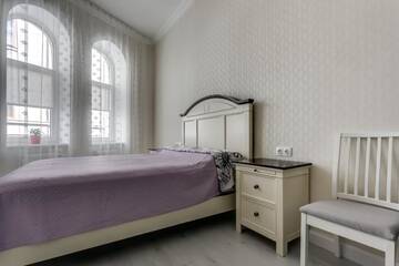 Фото номера Апартаменты Делюкс Апартаменты Lux Apartments In The Center г. Львов 48