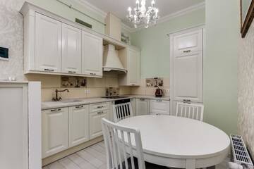 Фото номера Апартаменты Делюкс Апартаменты Lux Apartments In The Center г. Львов 58