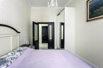 Фото номера Апартаменты Делюкс Апартаменты Lux Apartments In The Center г. Львов 11