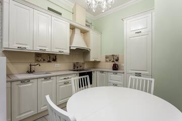 Фото номера Апартаменты Делюкс Апартаменты Lux Apartments In The Center г. Львов 18