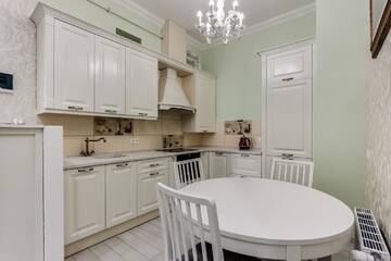 Фото номера Апартаменты Делюкс Апартаменты Lux Apartments In The Center г. Львов 13