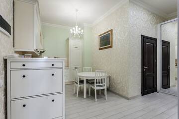 Фото номера Апартаменты Делюкс Апартаменты Lux Apartments In The Center г. Львов 14