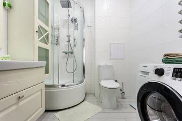 Фото номера Апартаменты Делюкс Апартаменты Lux Apartments In The Center г. Львов 61