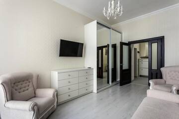 Фото номера Апартаменты Делюкс Апартаменты Lux Apartments In The Center г. Львов 65