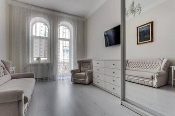 Фото номера Апартаменты Делюкс Апартаменты Lux Apartments In The Center г. Львов 63