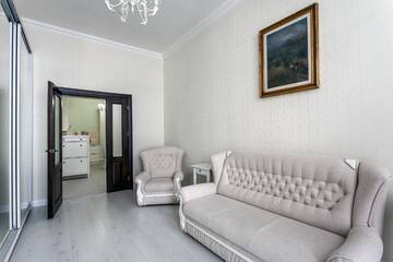 Фото номера Апартаменты Делюкс Апартаменты Lux Apartments In The Center г. Львов 64