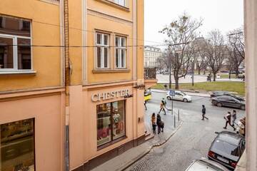 Фото номера Апартаменты Делюкс Апартаменты Romari Проспект Свободи 31 г. Львов 37