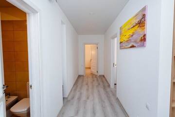 Фото номера Апартаменты с 2 спальнями Апартаменты High Castle view Apartment in center Lviv!!! г. Львов 72