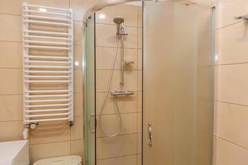Фото номера Апартаменты с 2 спальнями Апартаменты High Castle view Apartment in center Lviv!!! г. Львов 73