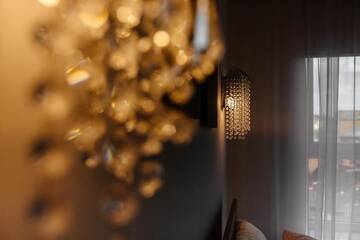 Фото номера Апартаменты с 2 спальнями Апартаменты High Castle view Apartment in center Lviv!!! г. Львов 77