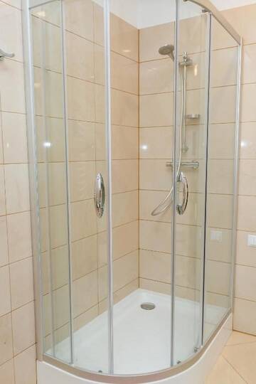 Фото номера Апартаменты с 2 спальнями Апартаменты High Castle view Apartment in center Lviv!!! г. Львов 57