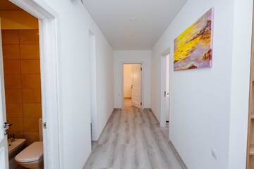 Фото номера Апартаменты с 2 спальнями Апартаменты High Castle view Apartment in center Lviv!!! г. Львов 18