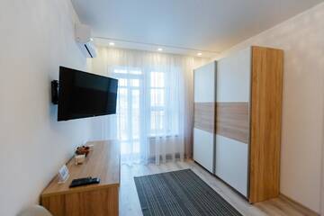 Фото номера Апартаменты с 2 спальнями Апартаменты High Castle view Apartment in center Lviv!!! г. Львов 28