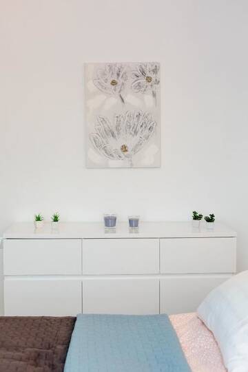 Фото номера Апартаменты с 2 спальнями Апартаменты High Castle view Apartment in center Lviv!!! г. Львов 68