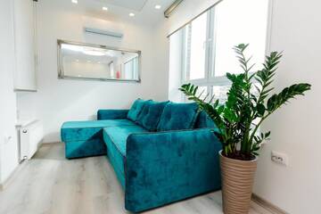 Фото номера Апартаменты с 2 спальнями Апартаменты High Castle view Apartment in center Lviv!!! г. Львов 65