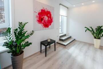 Фото номера Апартаменты с 2 спальнями Апартаменты High Castle view Apartment in center Lviv!!! г. Львов 62