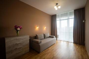Фото номера Апартаменты Делюкс Апартаменты AvalonRestApartments г. Львов 43