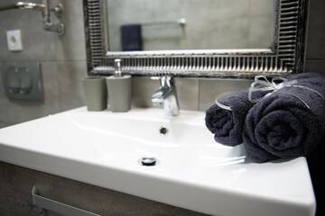Фото номера Апартаменты Делюкс Апартаменты AvalonRestApartments г. Львов 49