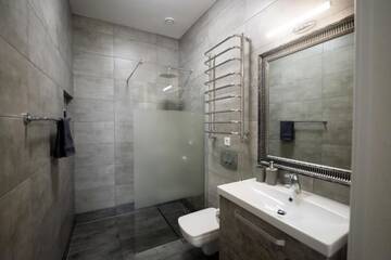 Фото номера Апартаменты Делюкс Апартаменты AvalonRestApartments г. Львов 55