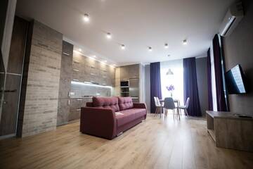 Фото Апартаменты AvalonRestApartments г. Львов 1